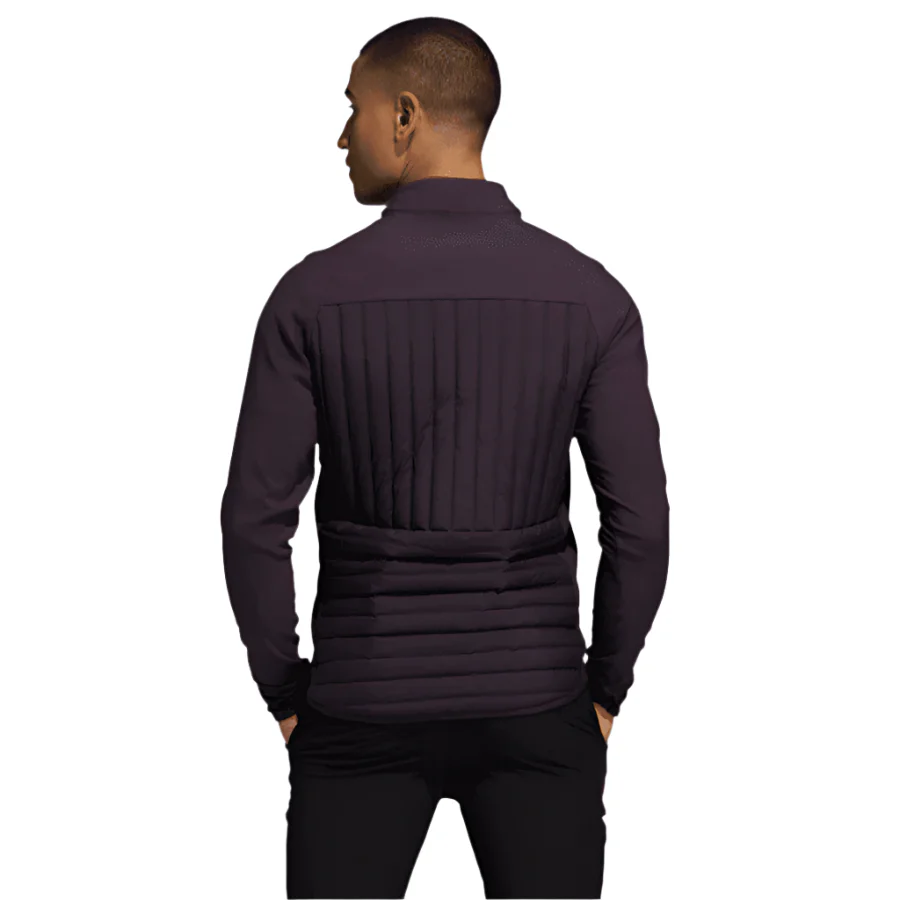 Adidas FROSTGUARD INSULATED JACKET - Image 3