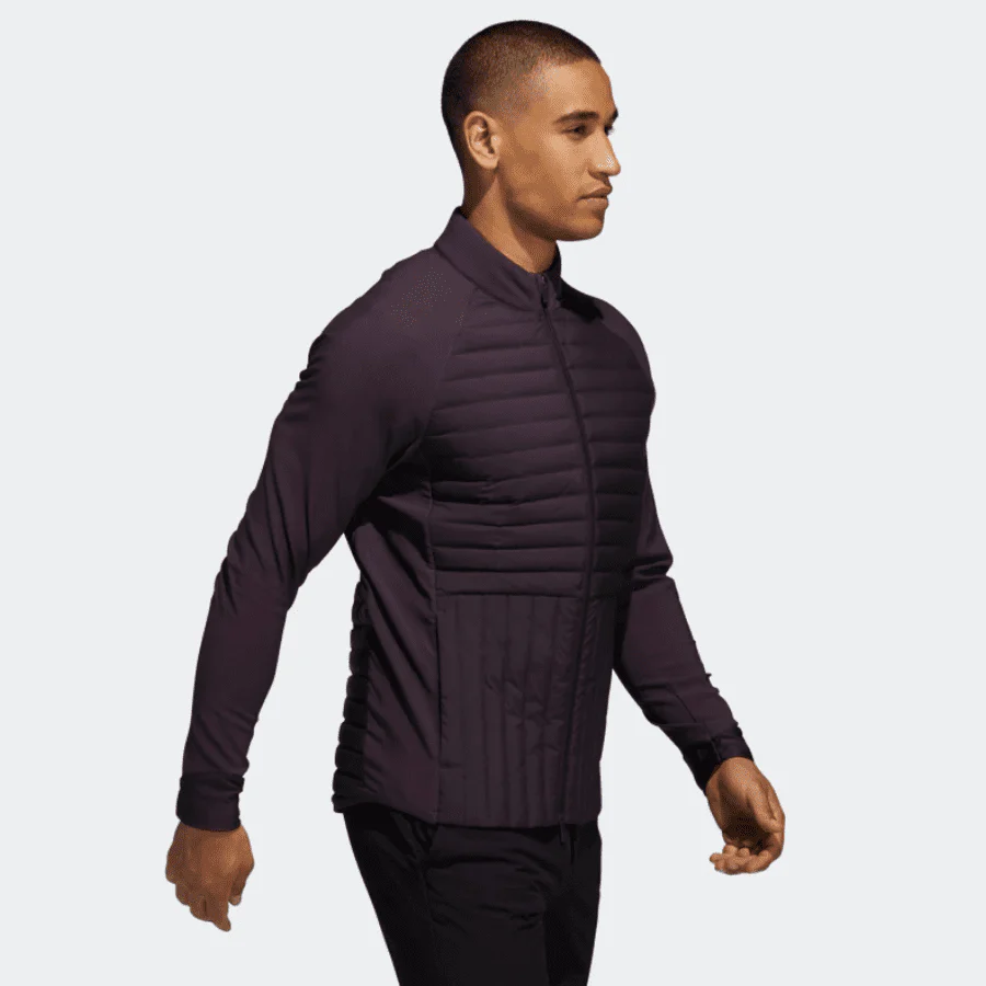 Adidas FROSTGUARD INSULATED JACKET - Image 4