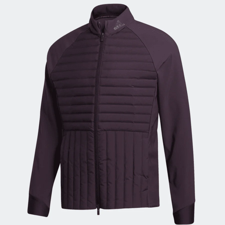 Adidas FROSTGUARD INSULATED JACKET - Image 5