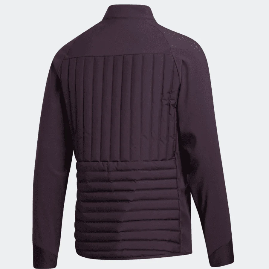 Adidas FROSTGUARD INSULATED JACKET - Image 6