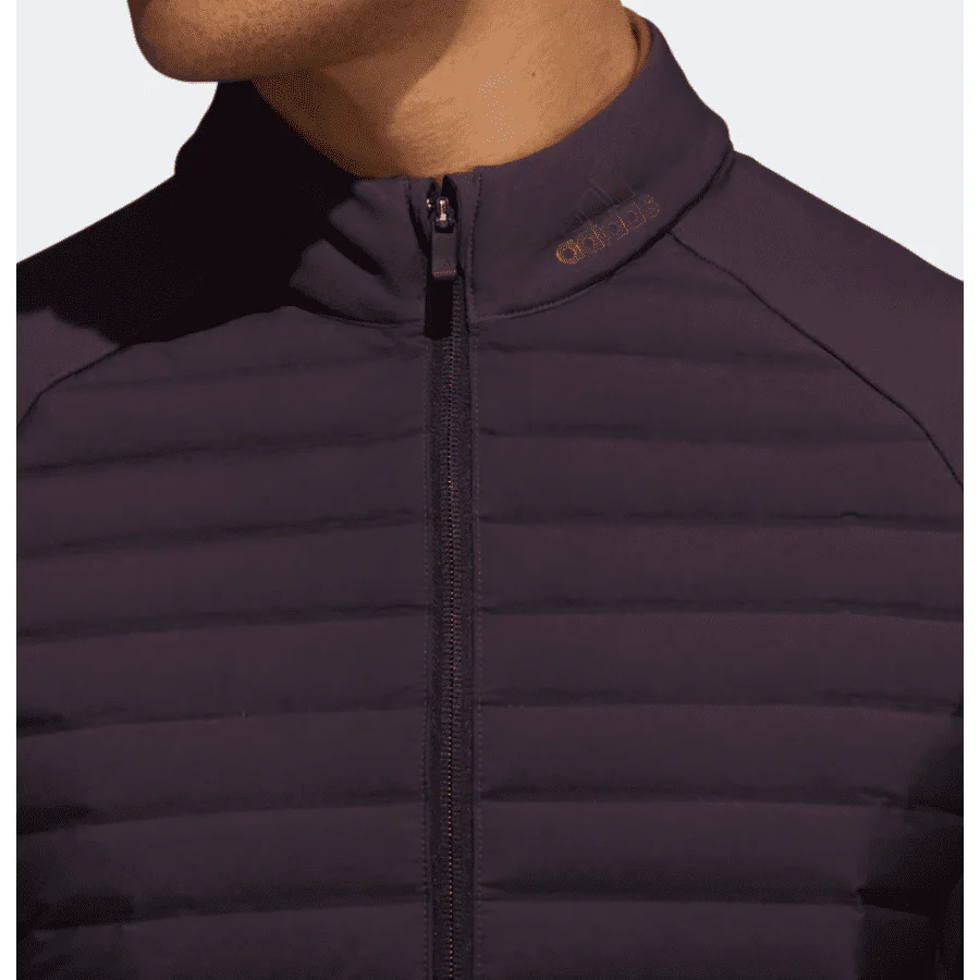 Adidas FROSTGUARD INSULATED JACKET - Image 7