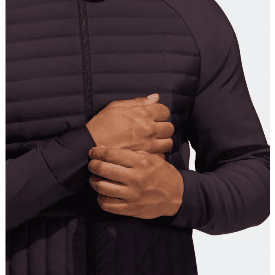 Adidas FROSTGUARD INSULATED JACKET - Image 8