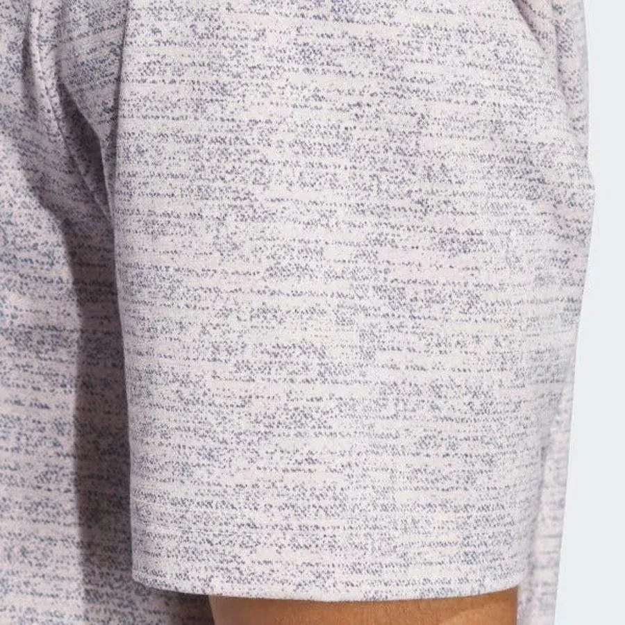 Adidas Go To Print Polo - Pink - Image 7