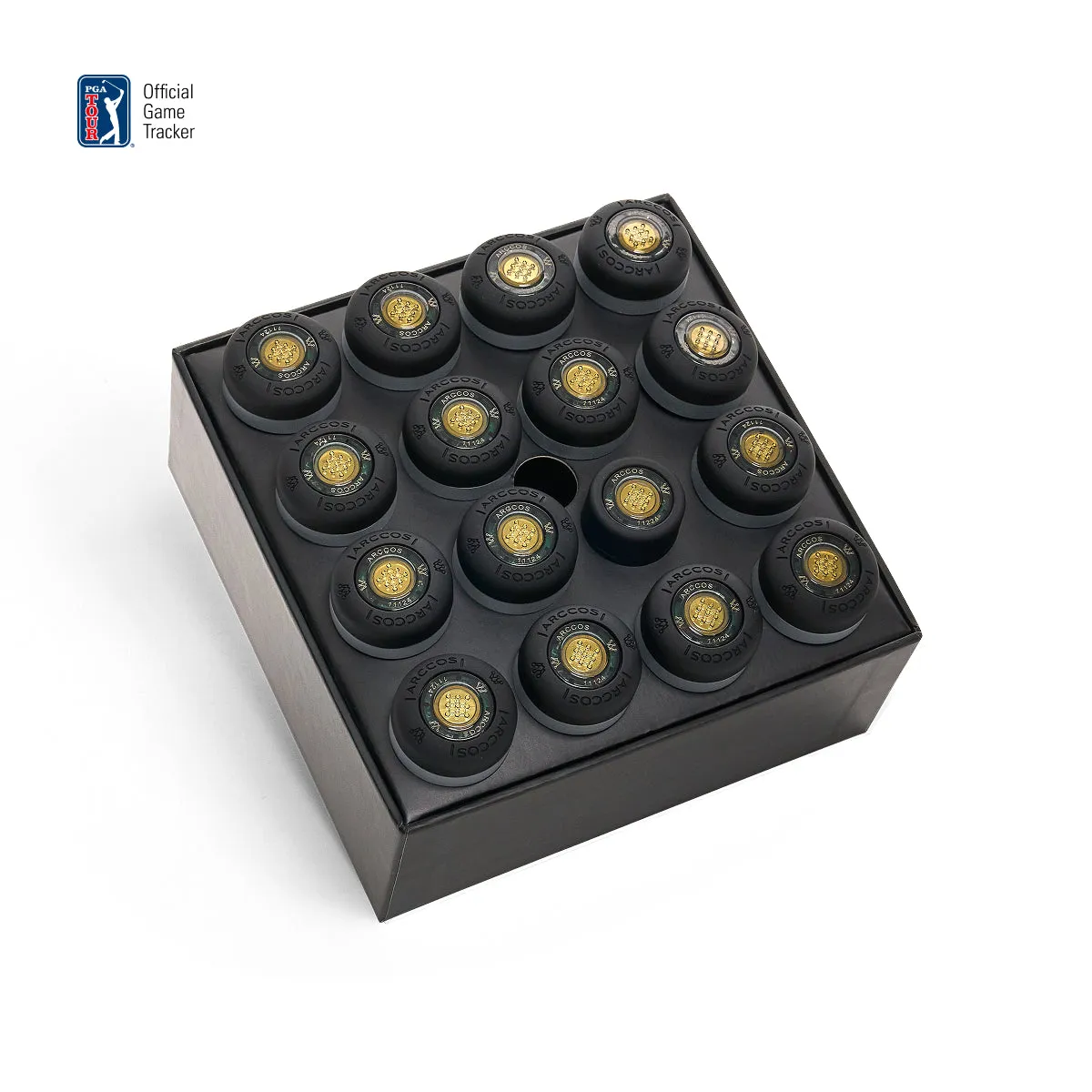 Arccos Smart Sensors (GEN 4) - Image 10