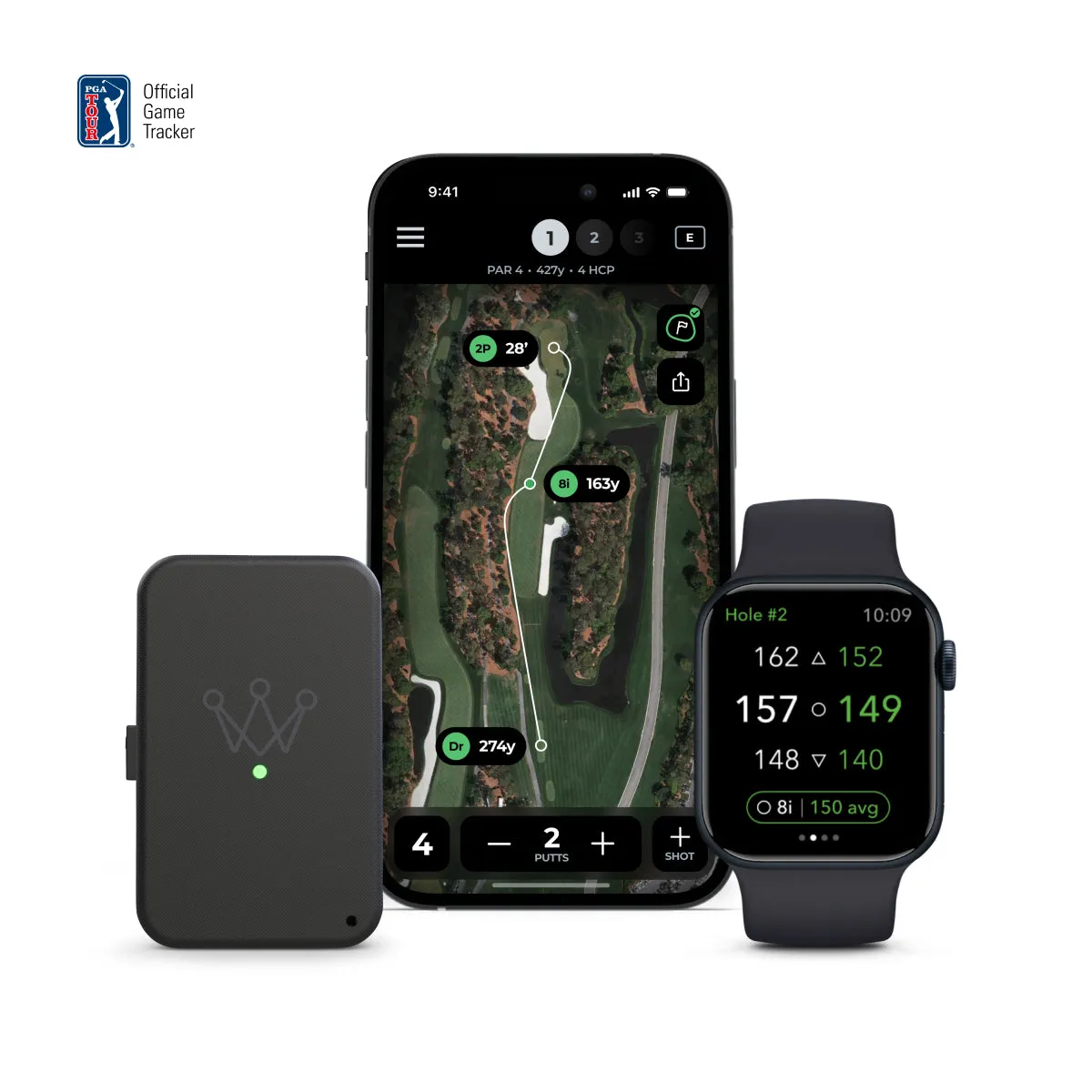 Arccos Smart Sensors (GEN 4) - Image 6