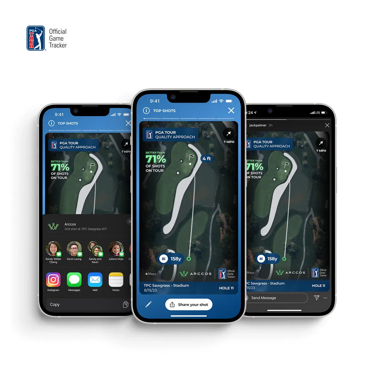 Arccos Smart Sensors (GEN 4) - Image 7