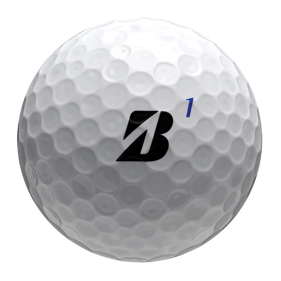 Bridgestone Golf 2022 Tour B XS Golf Balls - Image 3