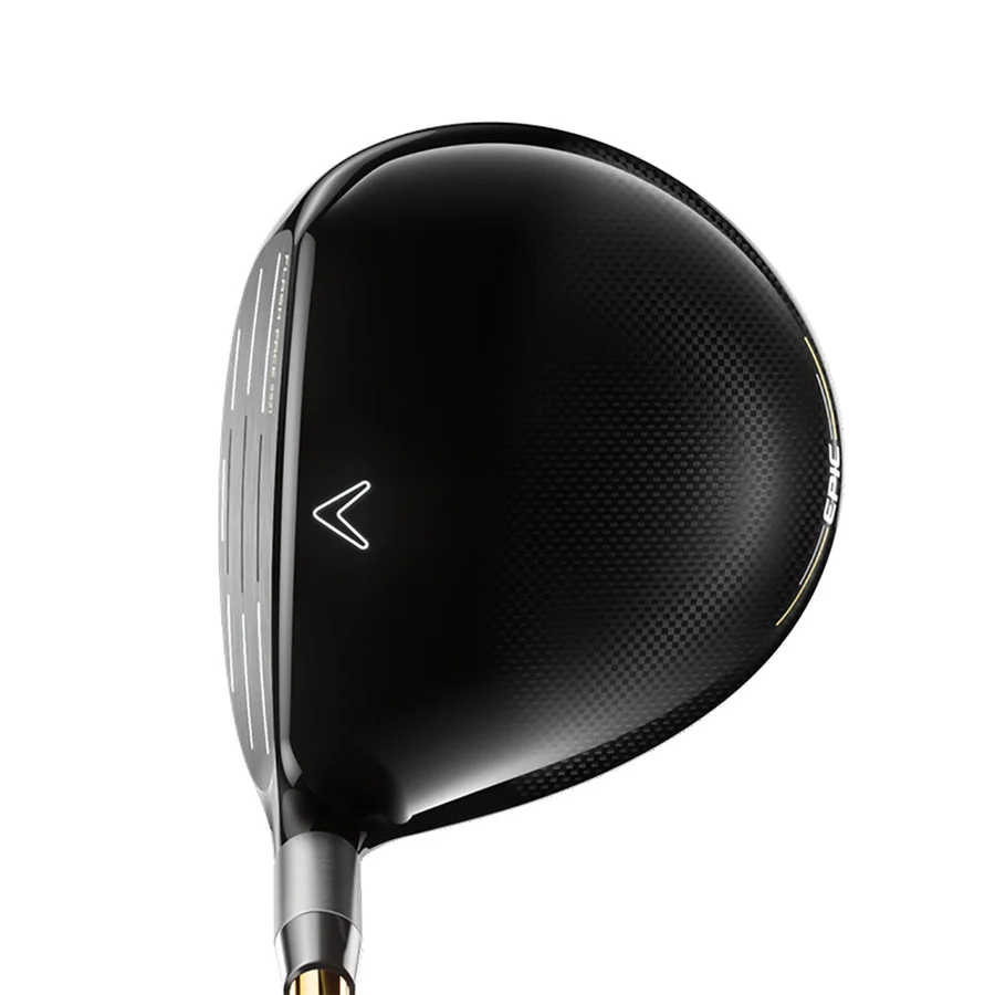 Callaway Epic Max Star Fairway Wood - Image 3