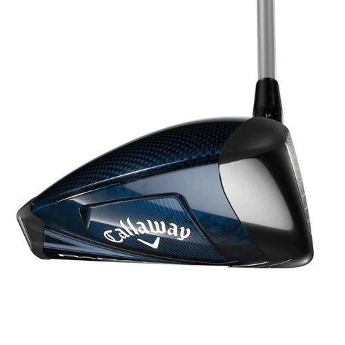 Callaway Ladies Paradym X Driver - Image 4