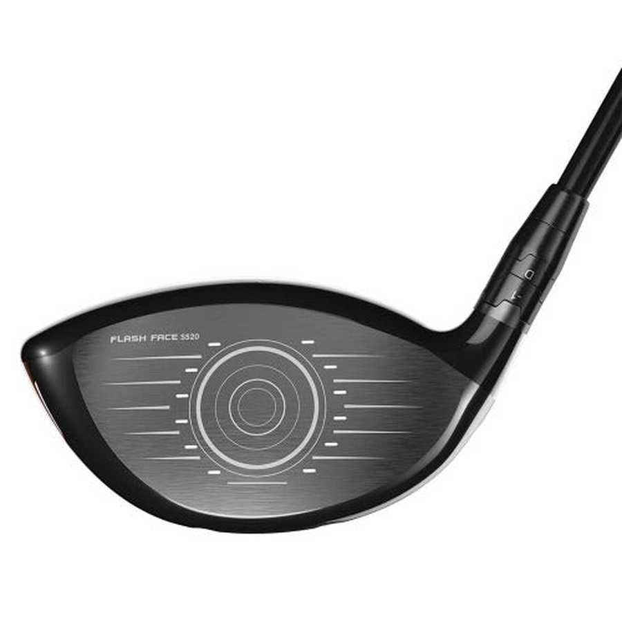 Callaway Ladies Mavrik 22 Driver - Image 3