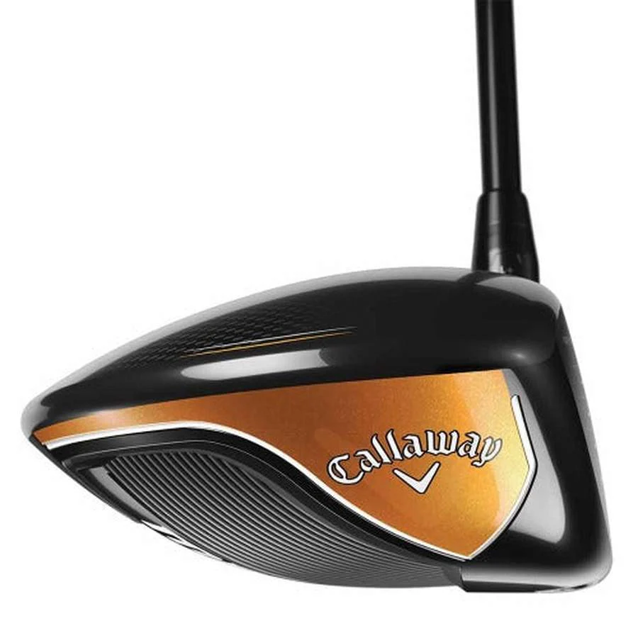 Callaway Ladies Mavrik 22 Driver - Image 4
