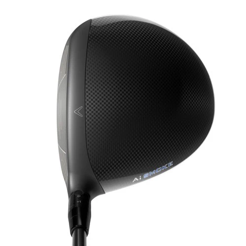 Callaway Paradym Ai Smoke Max Driver - Image 4
