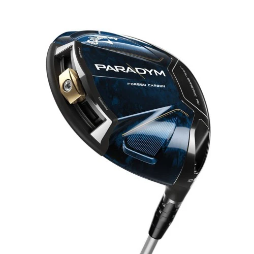 Callaway Paradym Driver - Image 3