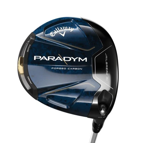 Callaway Paradym Driver - Image 4