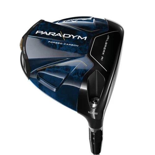 Callaway Paradym Driver DEMO Sale