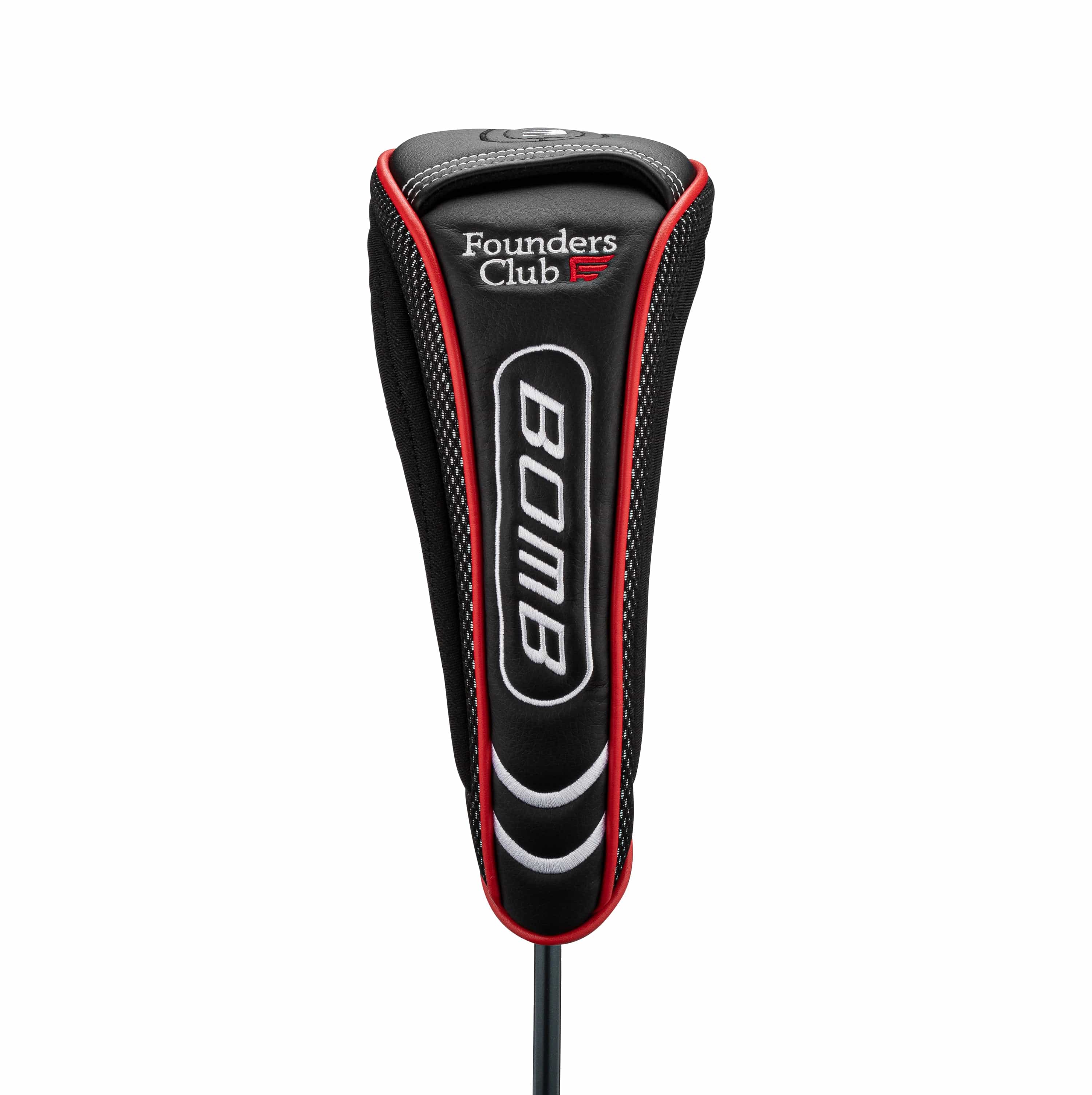 Founders Club Golf Bomb 3 Fairway Wood with Head Cover - Image 4