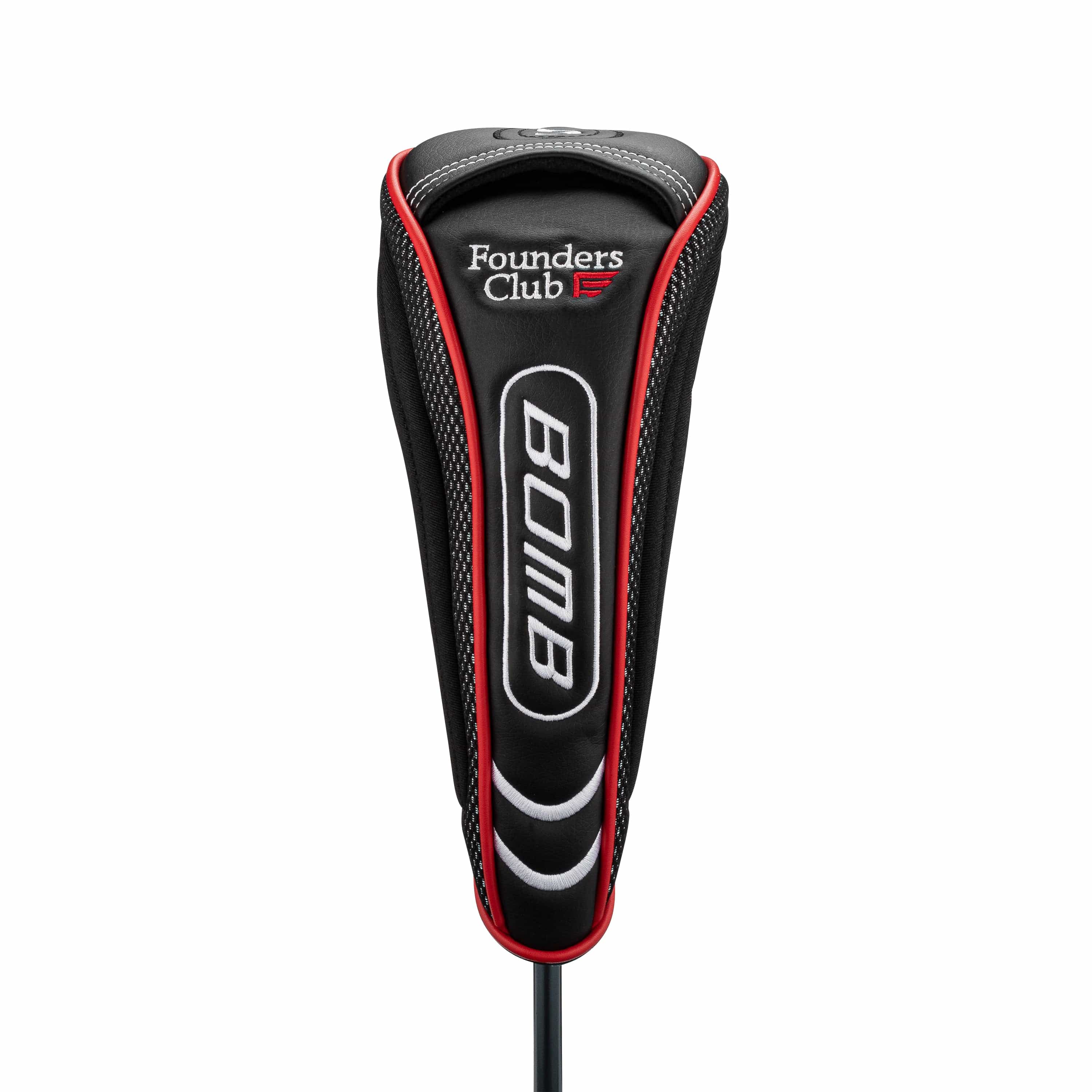 Founders Club Golf Bomb 5 Fairway Wood with Head Cover - Image 4