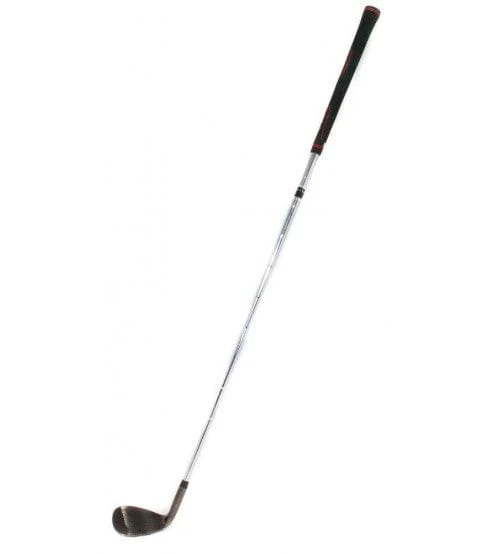 Founders Club Nickel 255 Spin Milled Lob Golf Wedge - 60* - Right-handed - Image 3