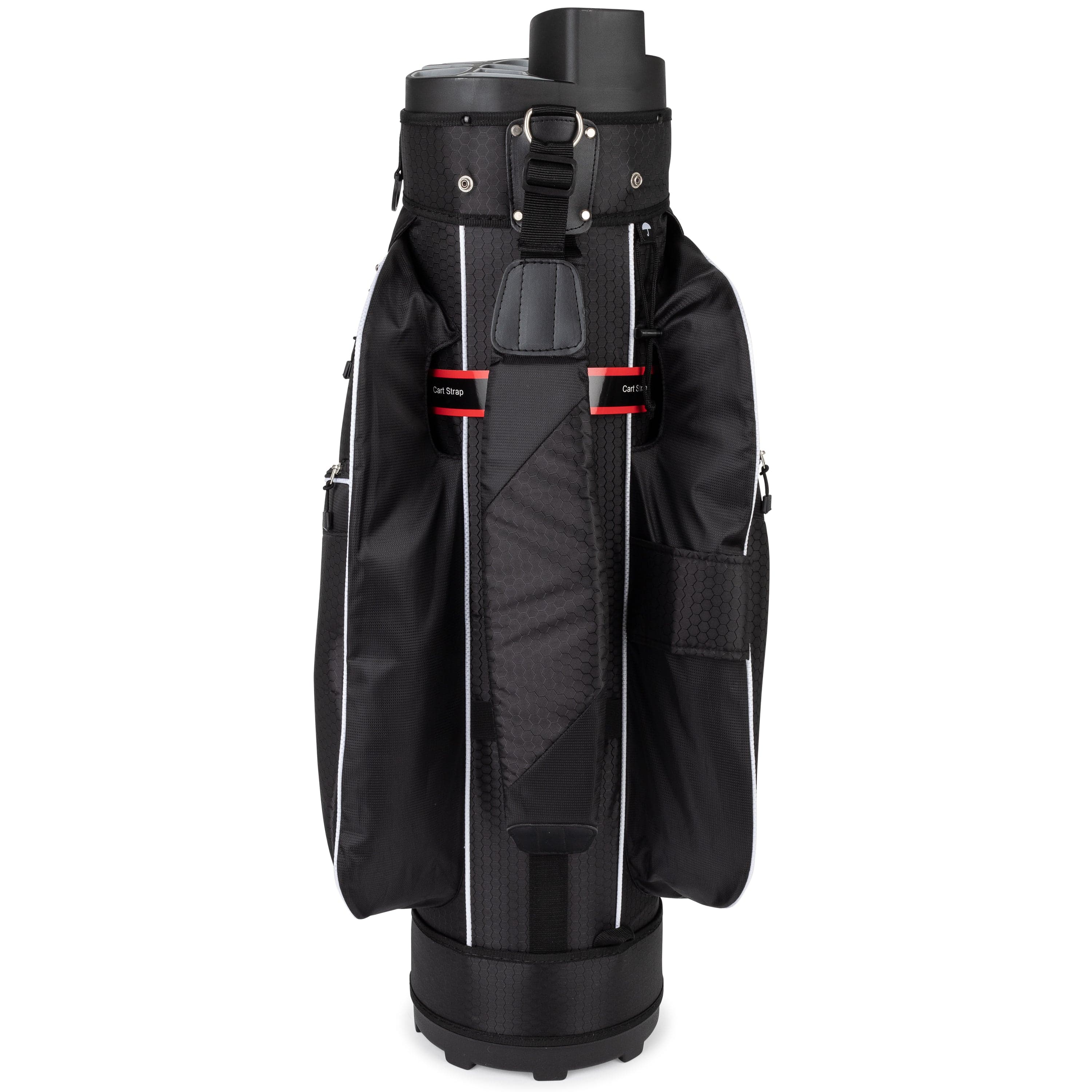 Founders Club RTP7 Men's Golf Club Set with 14 Way Organizer Golf Bag Right Hand - Image 10