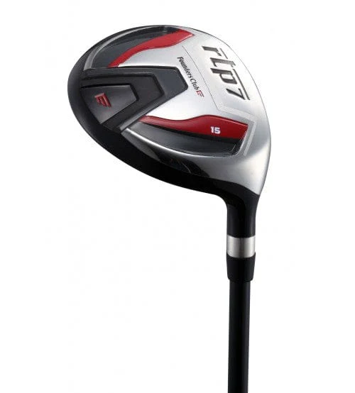 Founders Club RTP7 Men's Golf Club Set with 14 Way Organizer Golf Bag Right Hand - Image 6