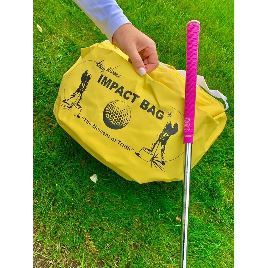 Golf Impact Bag® by Dr. Gary Wiren - Image 11
