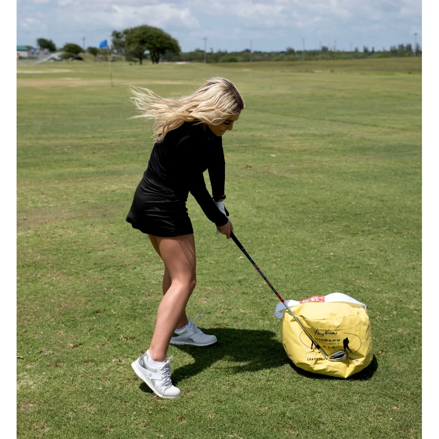 Golf Impact Bag® by Dr. Gary Wiren - Image 7