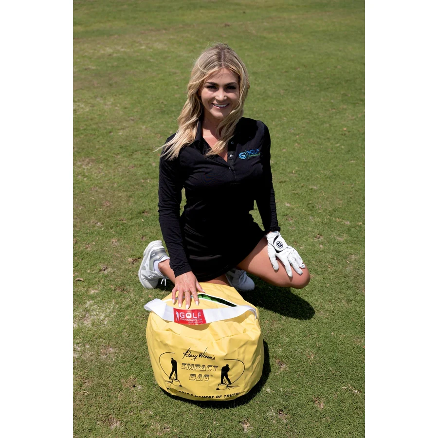 Golf Impact Bag® by Dr. Gary Wiren - Image 8