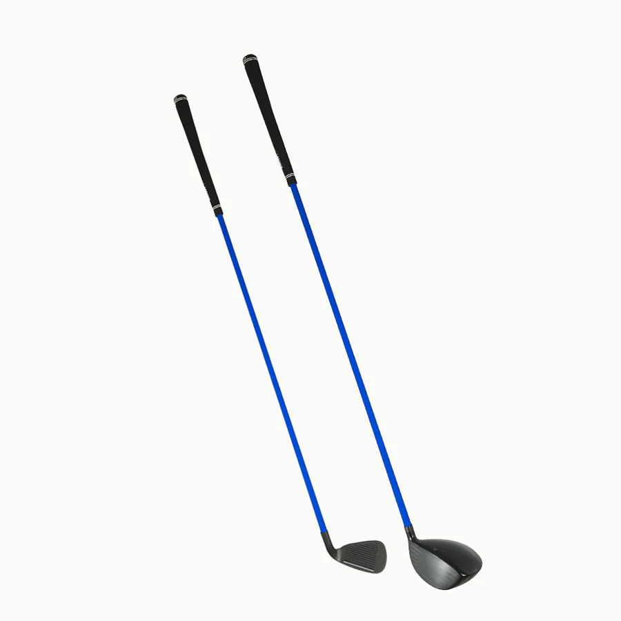 Lag Shot Driver + 7 Iron Combo - Image 3