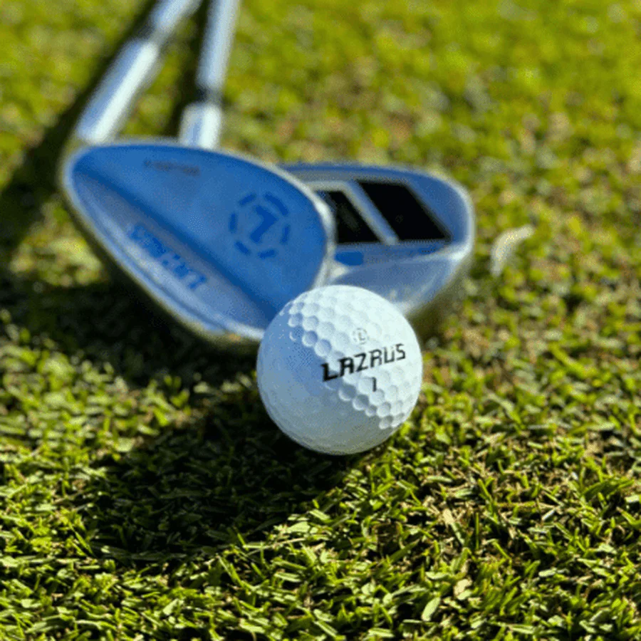 Lazrus Golf L3R Premium 3 Piece Urethane Golf Balls - Image 9