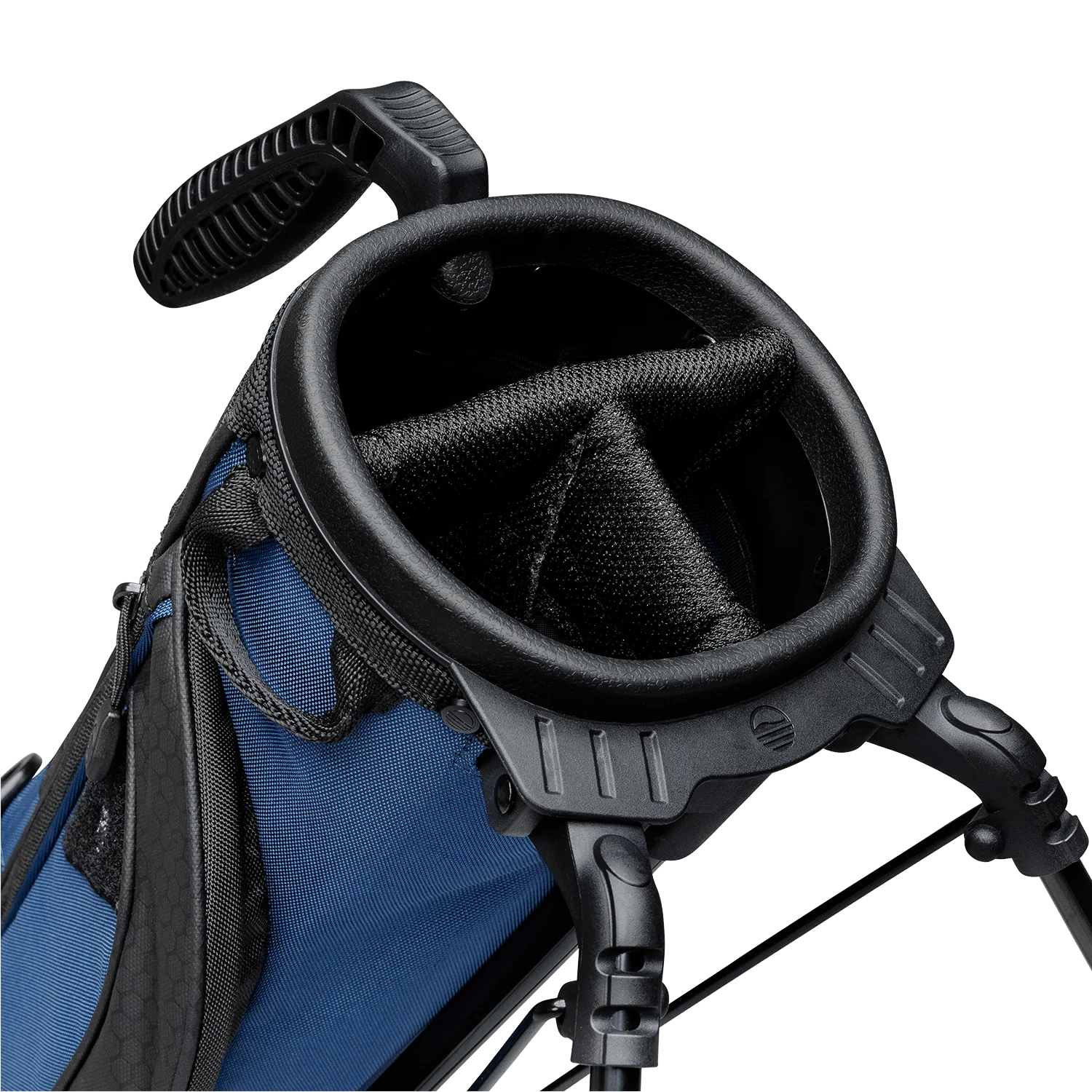 Loma XL | Cobalt Blue Carry Bag - Image 3