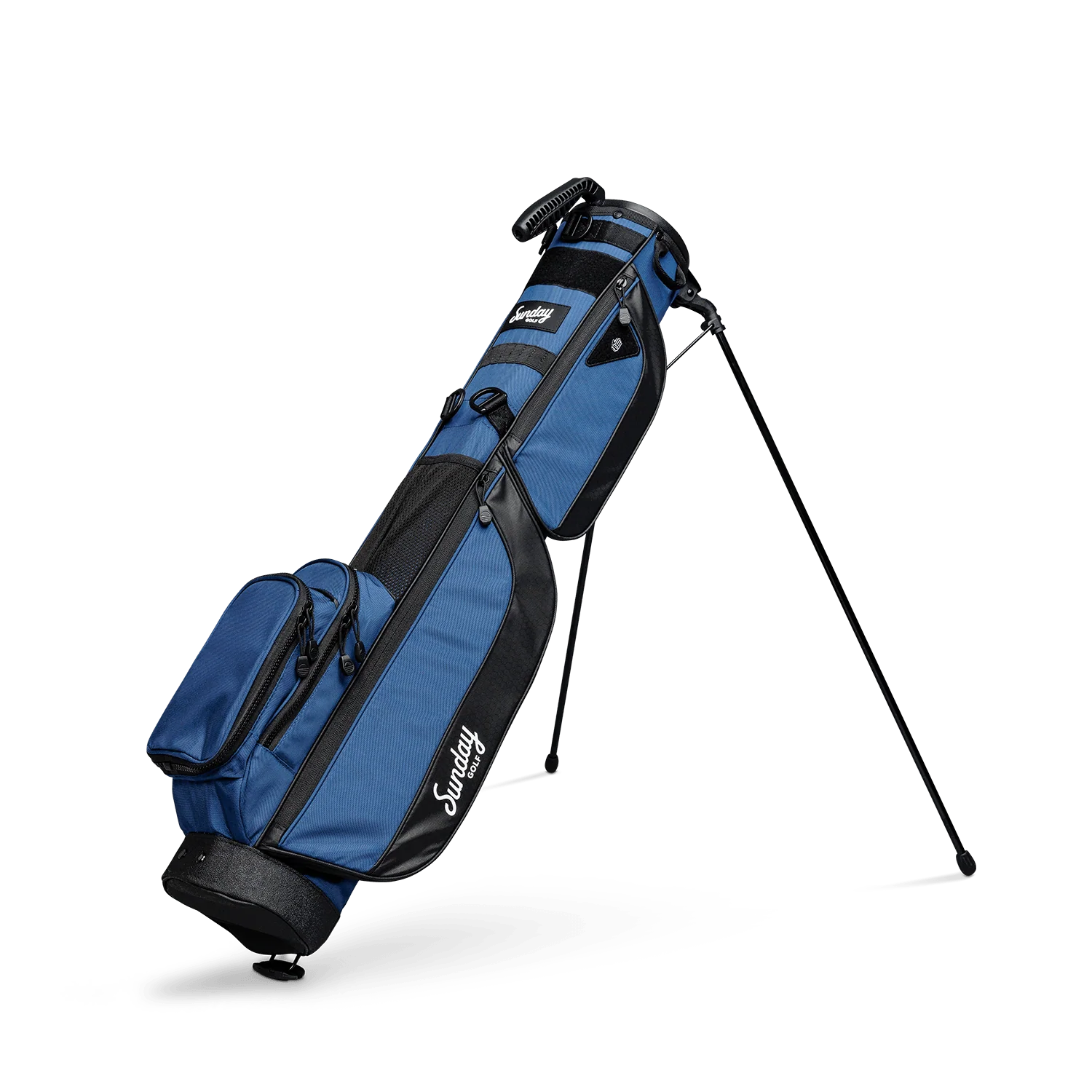 Loma XL | Cobalt Blue Carry Bag - Image 4