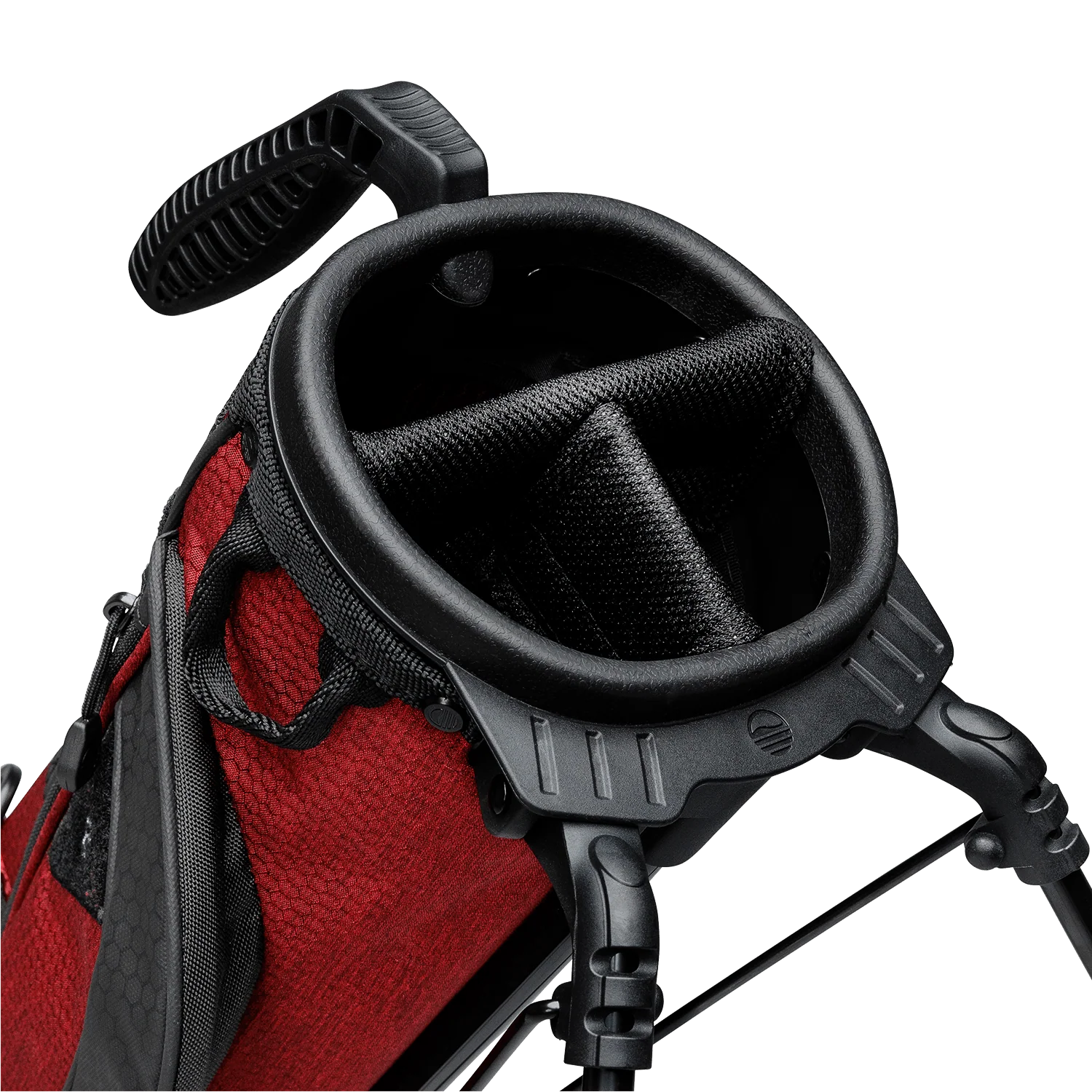 Loma XL | Ron Burgundy Carry Bag - Image 3