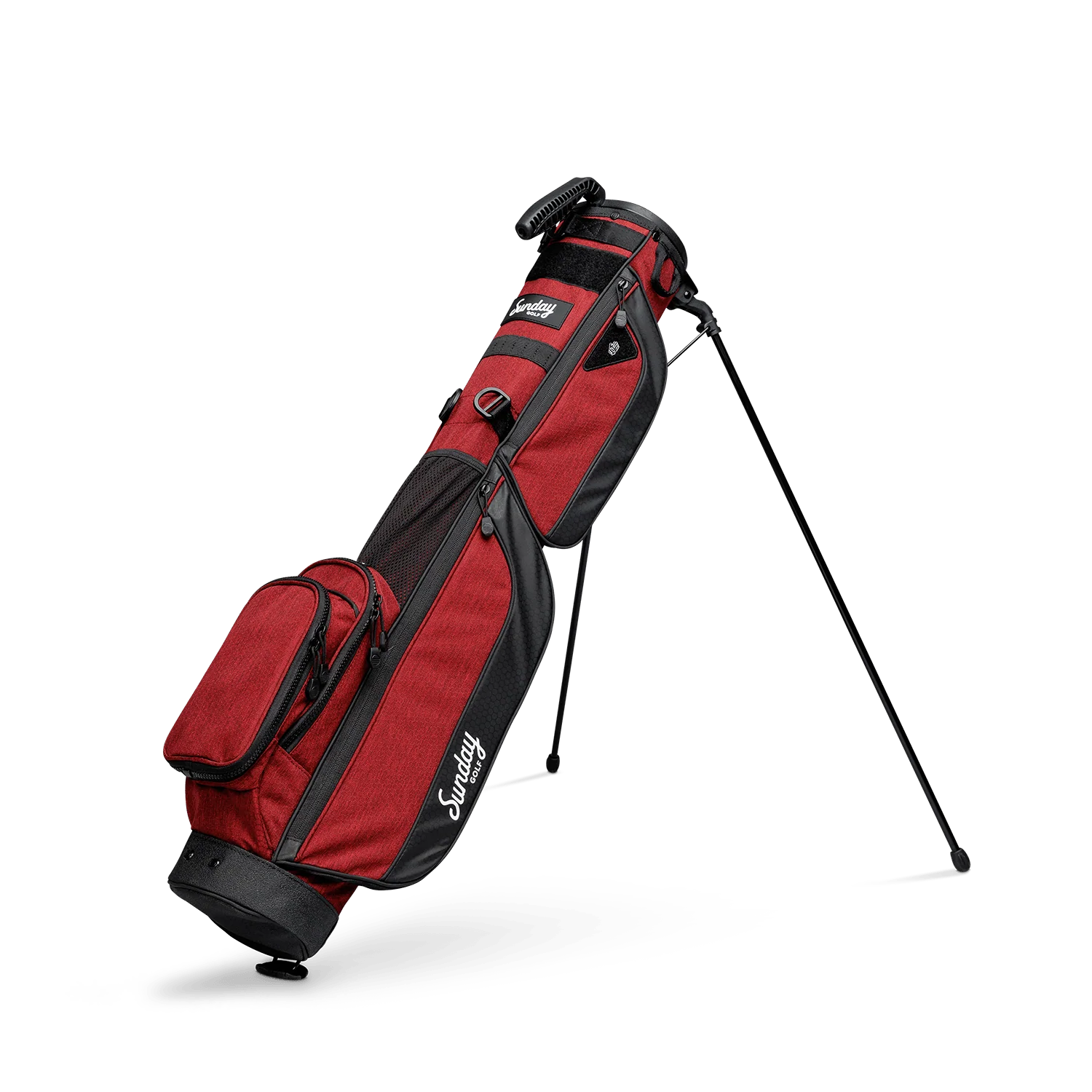 Loma XL | Ron Burgundy Carry Bag - Image 4
