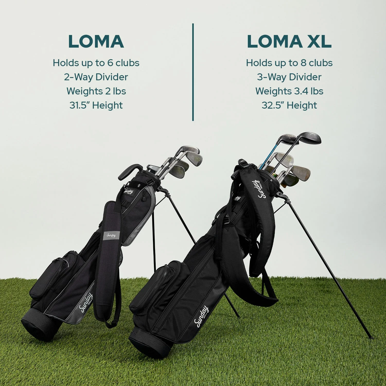 Loma XL | Ron Burgundy Carry Bag - Image 9