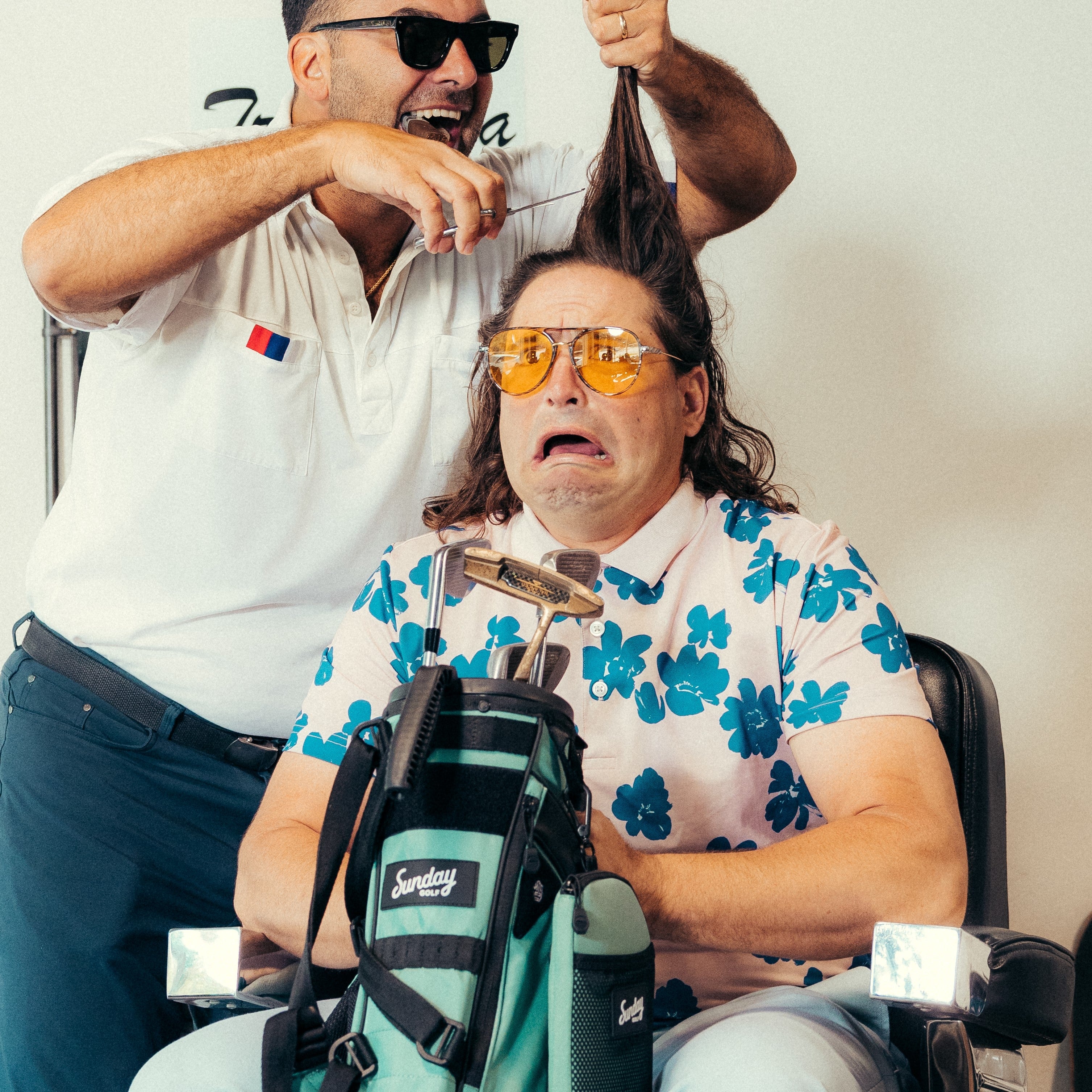 Loma XL | Seafoam Carry Bag - Image 10