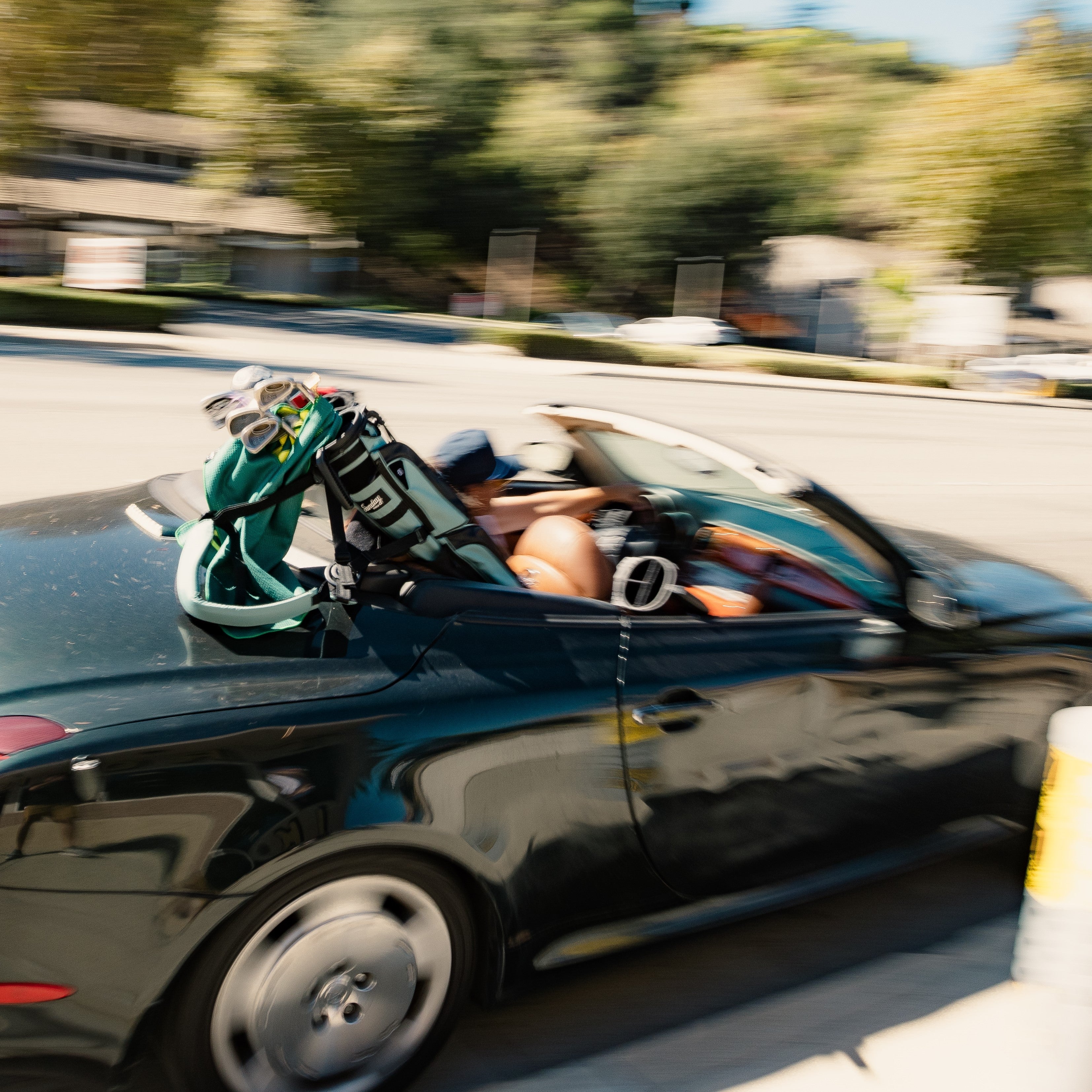 Loma XL | Seafoam Carry Bag - Image 7