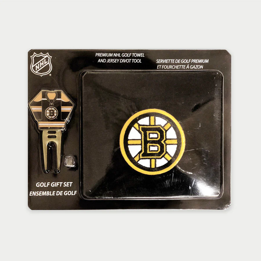 NHL Towel Jersey Divot Golf Tool - Image 11