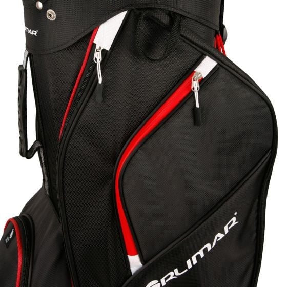 Orlimar CRX 14.6 Cart Bag - Image 3