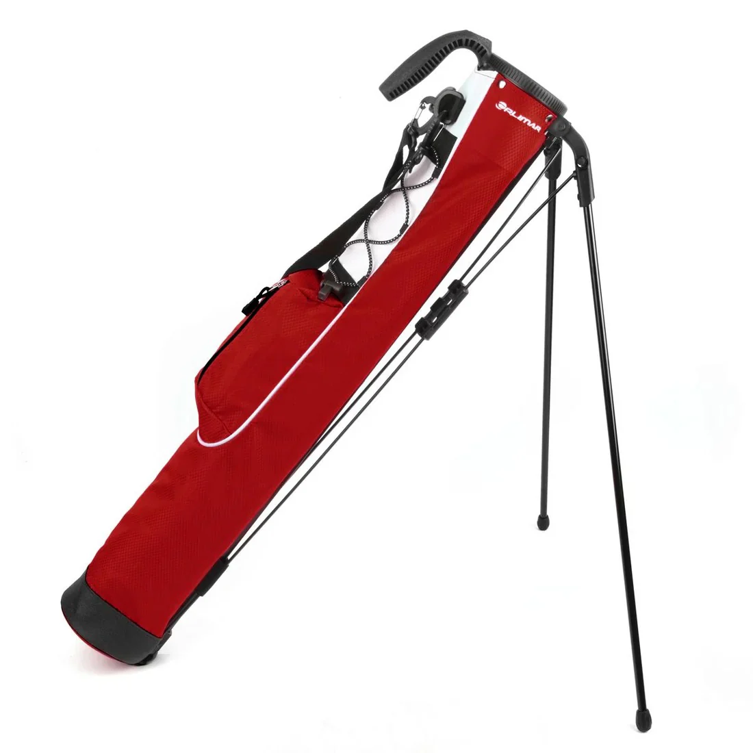 Orlimar Pitch 'N Putt Lightweight Stand Carry Bag - Image 4