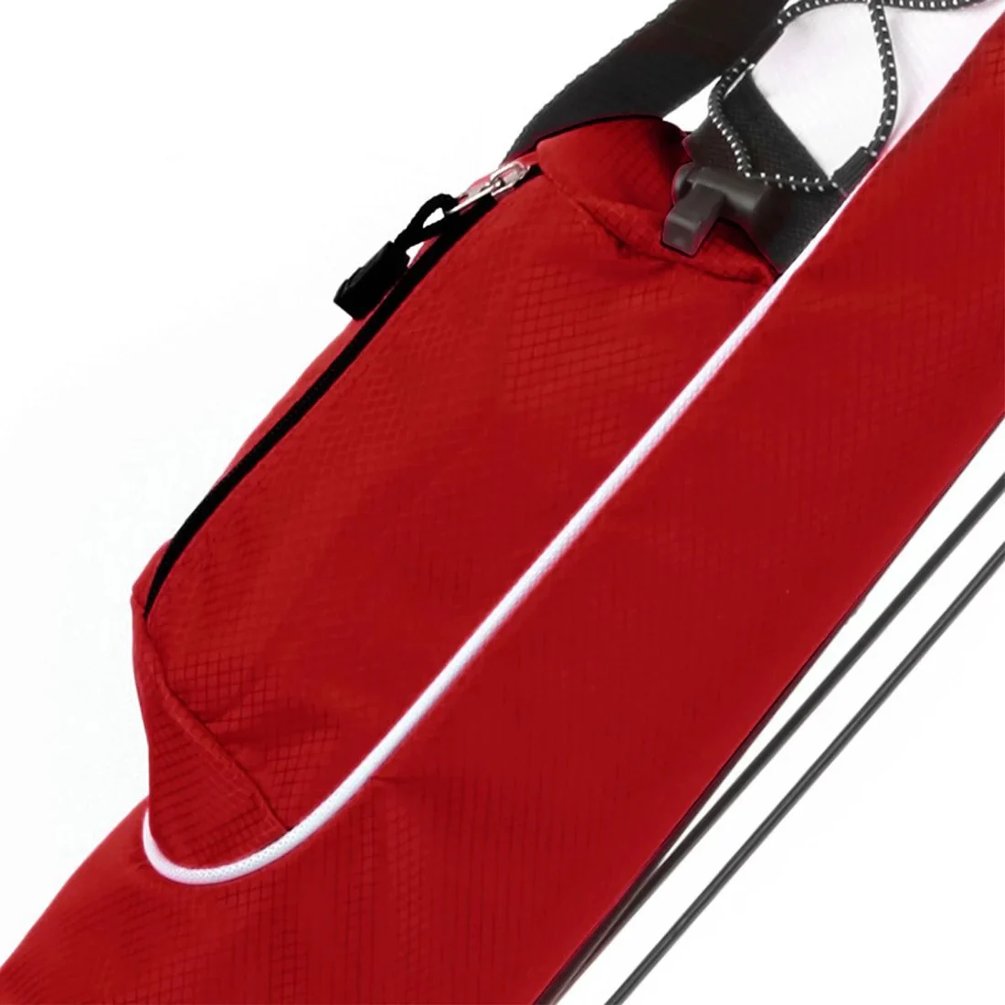 Orlimar Pitch 'N Putt Lightweight Stand Carry Bag - Image 7