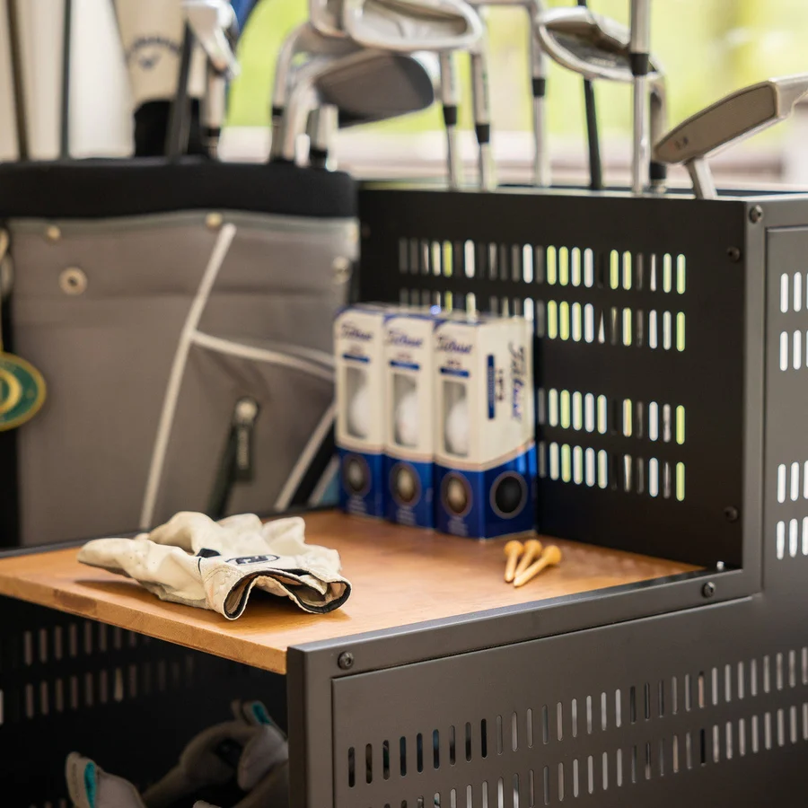 Pinehurst Golf Club Organizer | Single - Image 3