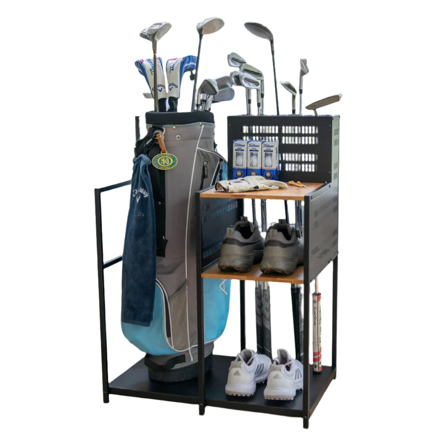 Pinehurst Golf Club Organizer | Single - Image 4