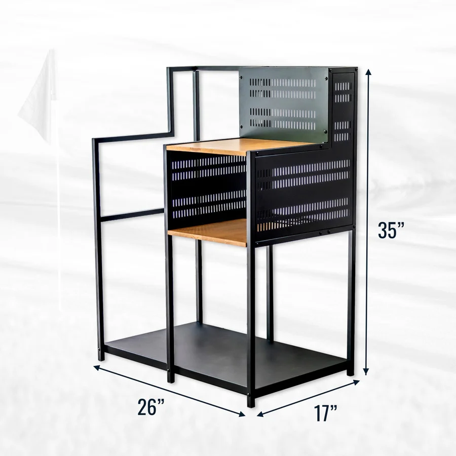 Pinehurst Golf Club Organizer | Single - Image 6