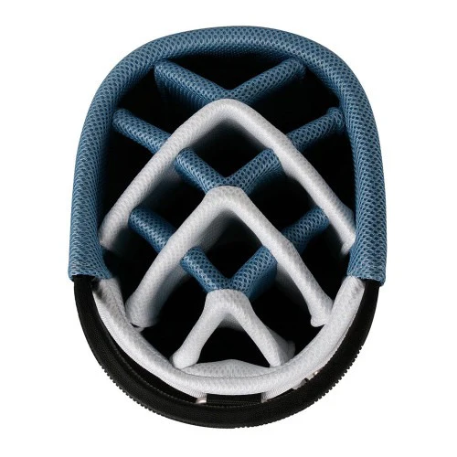 PowerBilt Golf Dunes PU Leather Stand Bag - Image 5