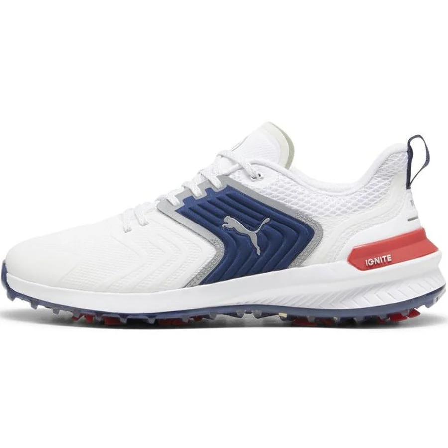 Puma Ignite Innovate Soft Spikes Golf Shoes - Image 13