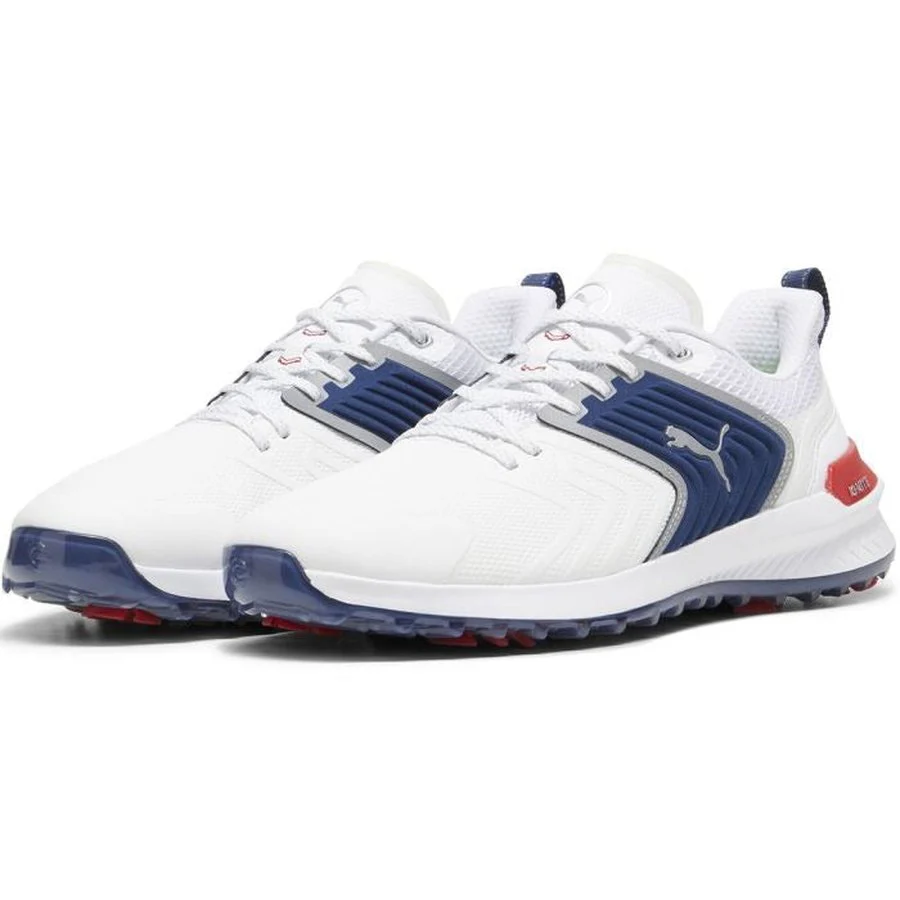 Puma Ignite Innovate Soft Spikes Golf Shoes - Image 15