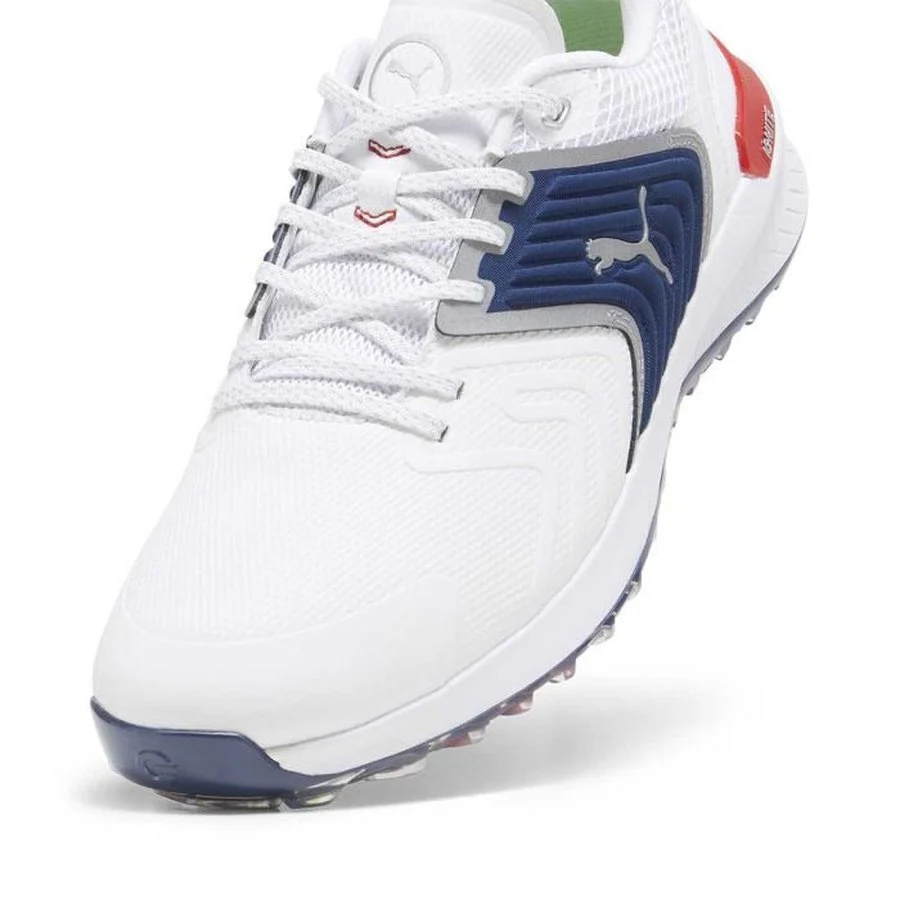 Puma Ignite Innovate Soft Spikes Golf Shoes - Image 16
