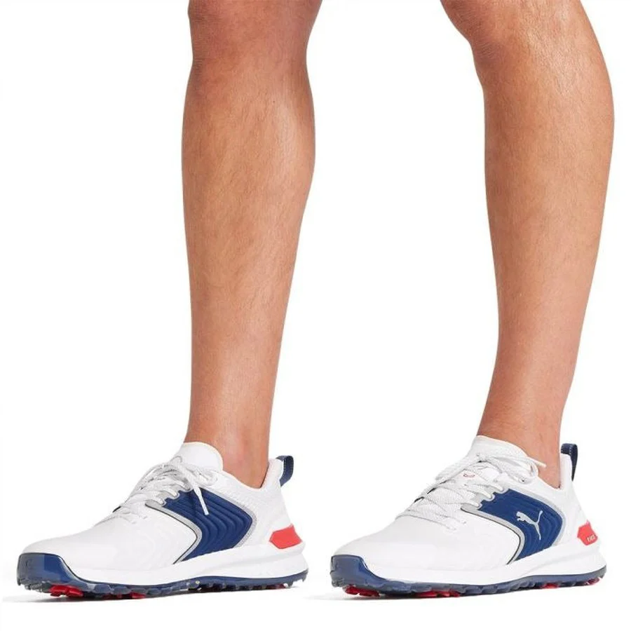 Puma Ignite Innovate Soft Spikes Golf Shoes - Image 17