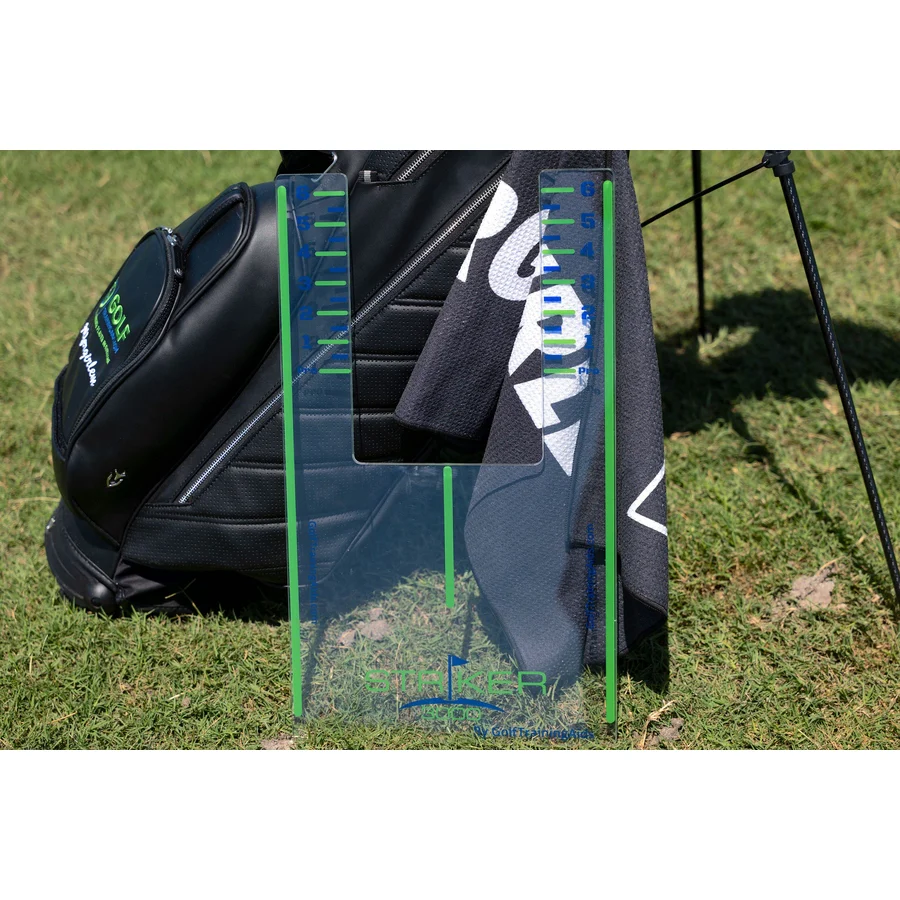Striker 3000 Golf Strike Board - Image 6