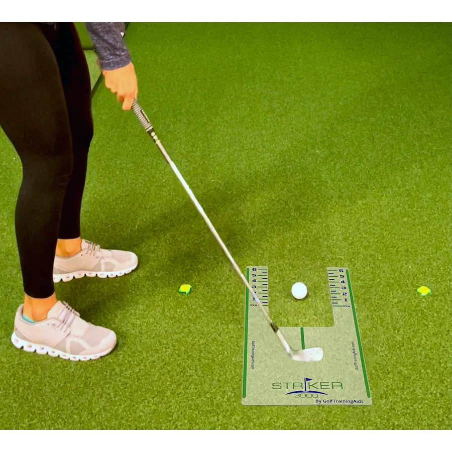 Striker 3000 Golf Strike Board - Image 7